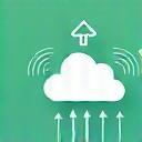 Over-the-air firmware updates icon