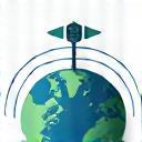 Icon representing unlimited GPS range